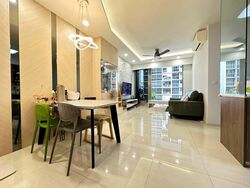 Sol Acres (D23), Condominium #514048681